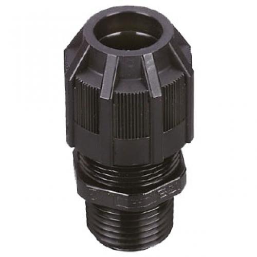 .5 INCH NYLON RANGER CONN .125-.375